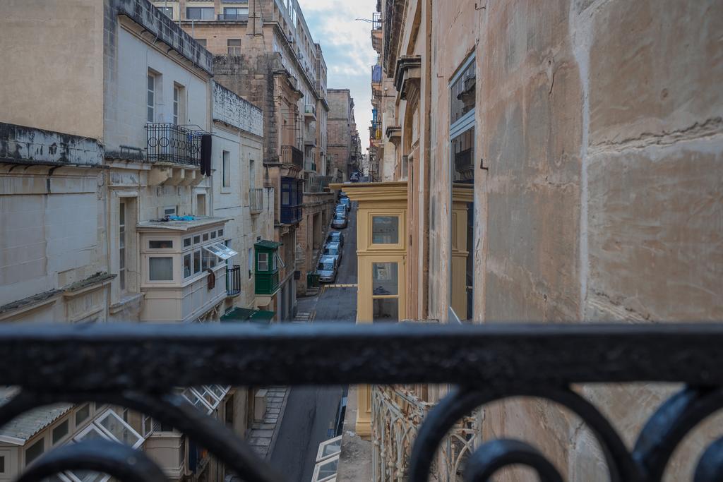 Valletta Kursara Port View Valeta Exterior foto