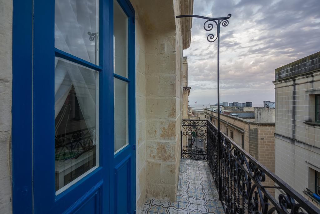 Valletta Kursara Port View Valeta Exterior foto