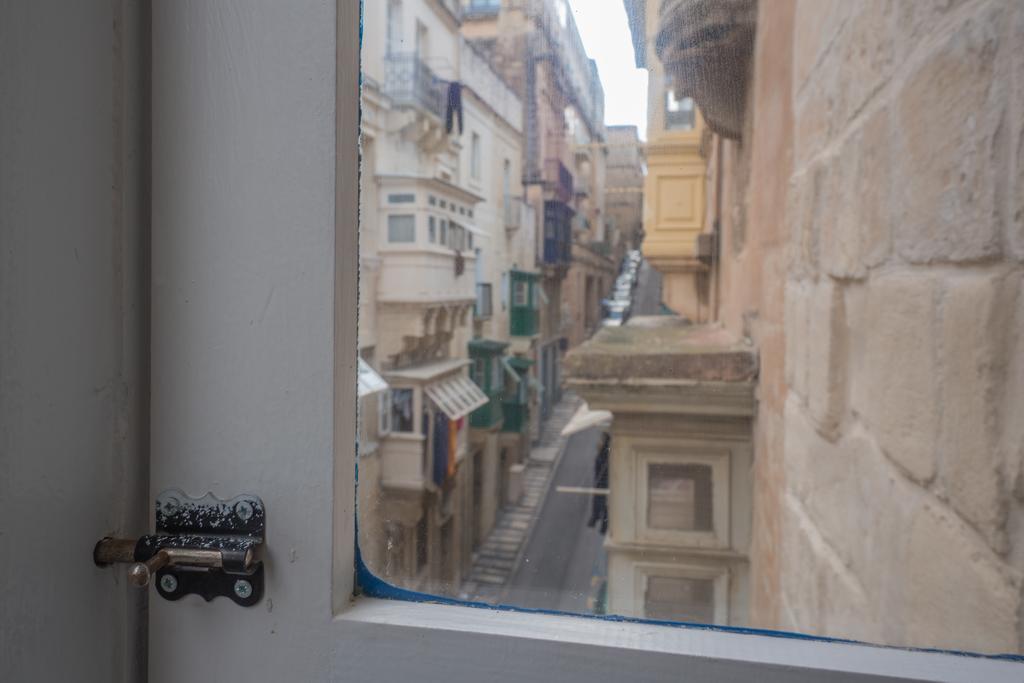 Valletta Kursara Port View Valeta Exterior foto