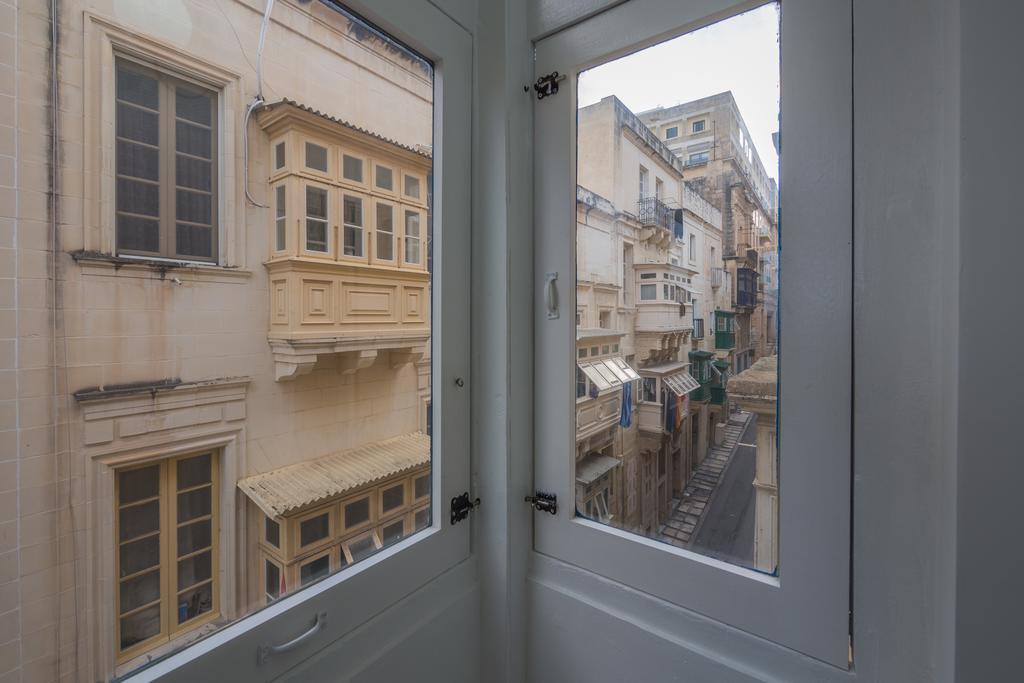 Valletta Kursara Port View Valeta Exterior foto